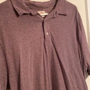 Faherty brand shirt. Never worn. Mint condition.